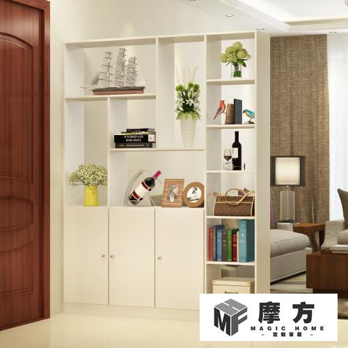 玄關(guān)隔斷
