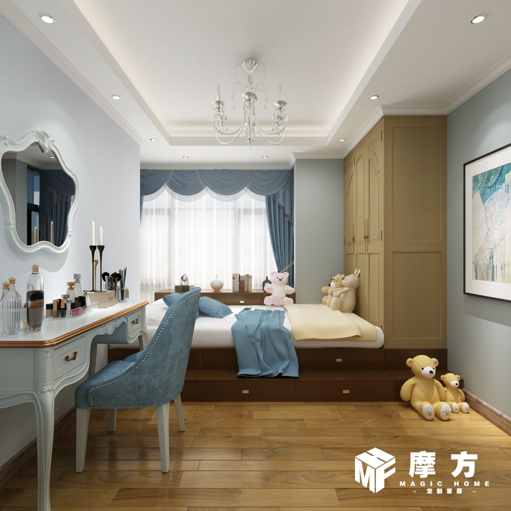 定制家具怎么做才能更受大眾喜愛？點(diǎn)進(jìn)來了解一下！