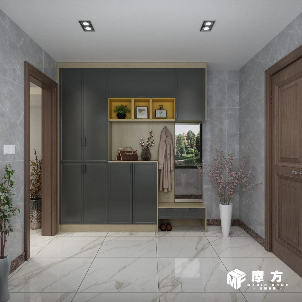 關(guān)于全屋定制，你了解的足夠多嗎？
