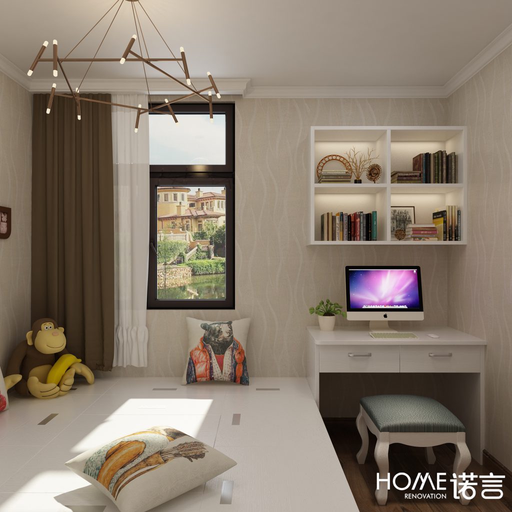全屋定制家具