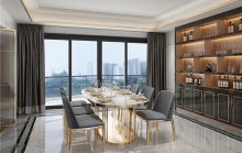 定制整體櫥柜時(shí)，材質(zhì)、風(fēng)格等問(wèn)題不能忽視